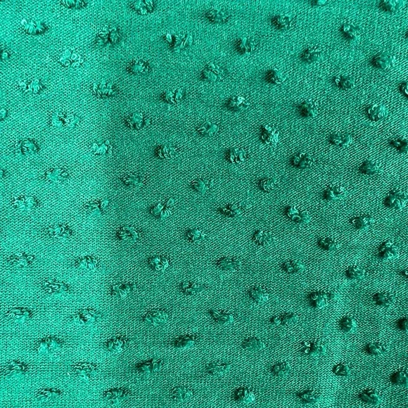 W5 Green Top - Picture 5 of 7